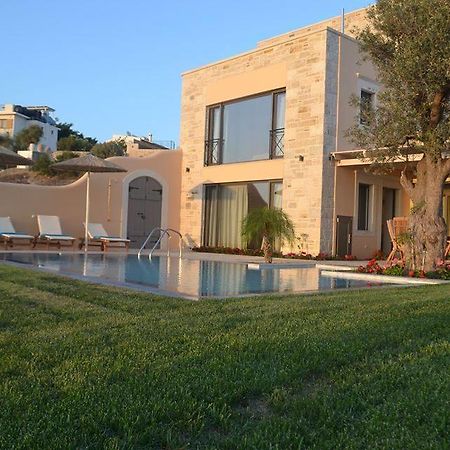 Villa Salla Sívas Exterior photo