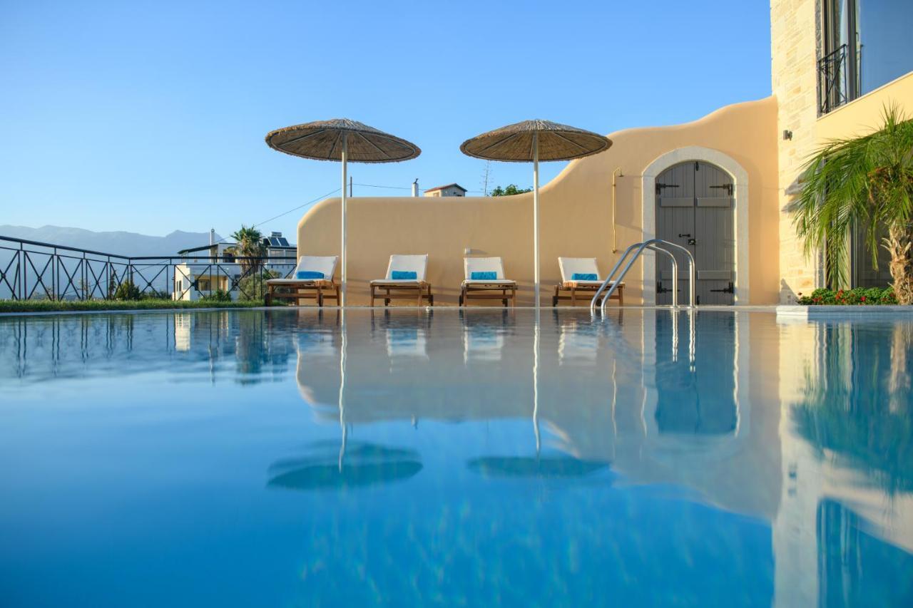Villa Salla Sívas Exterior photo