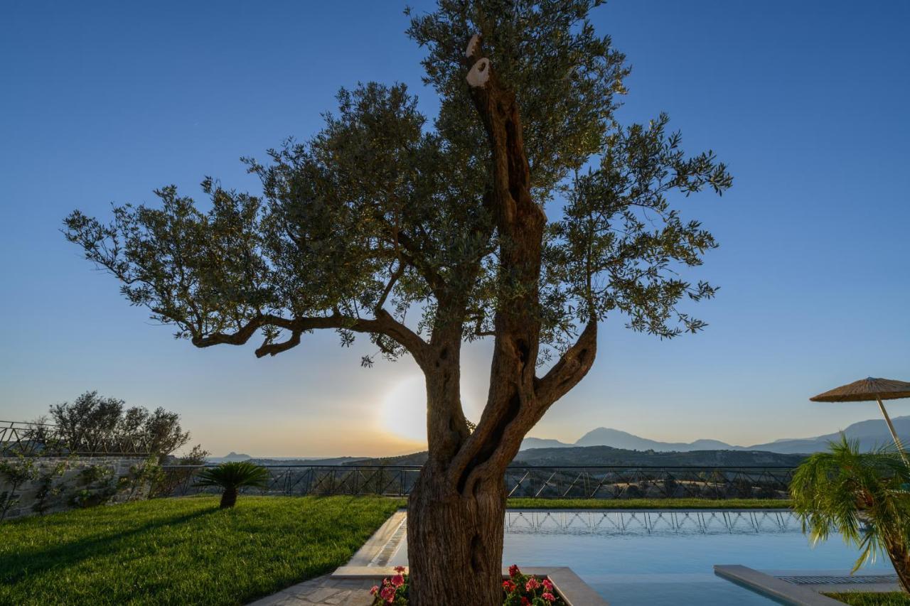 Villa Salla Sívas Exterior photo