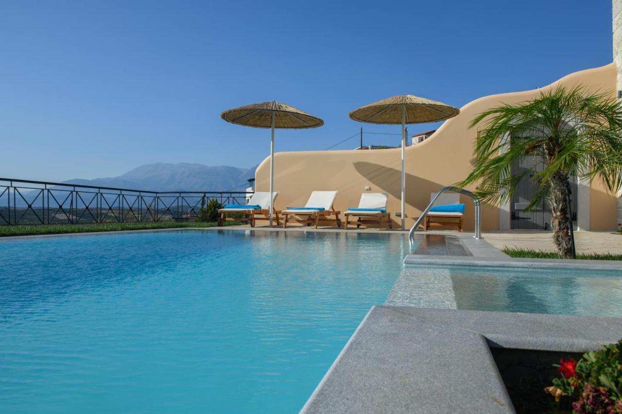 Villa Salla Sívas Exterior photo
