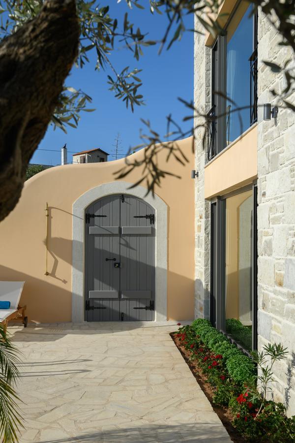 Villa Salla Sívas Exterior photo
