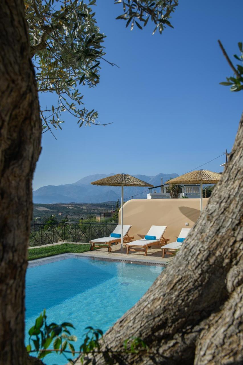 Villa Salla Sívas Exterior photo