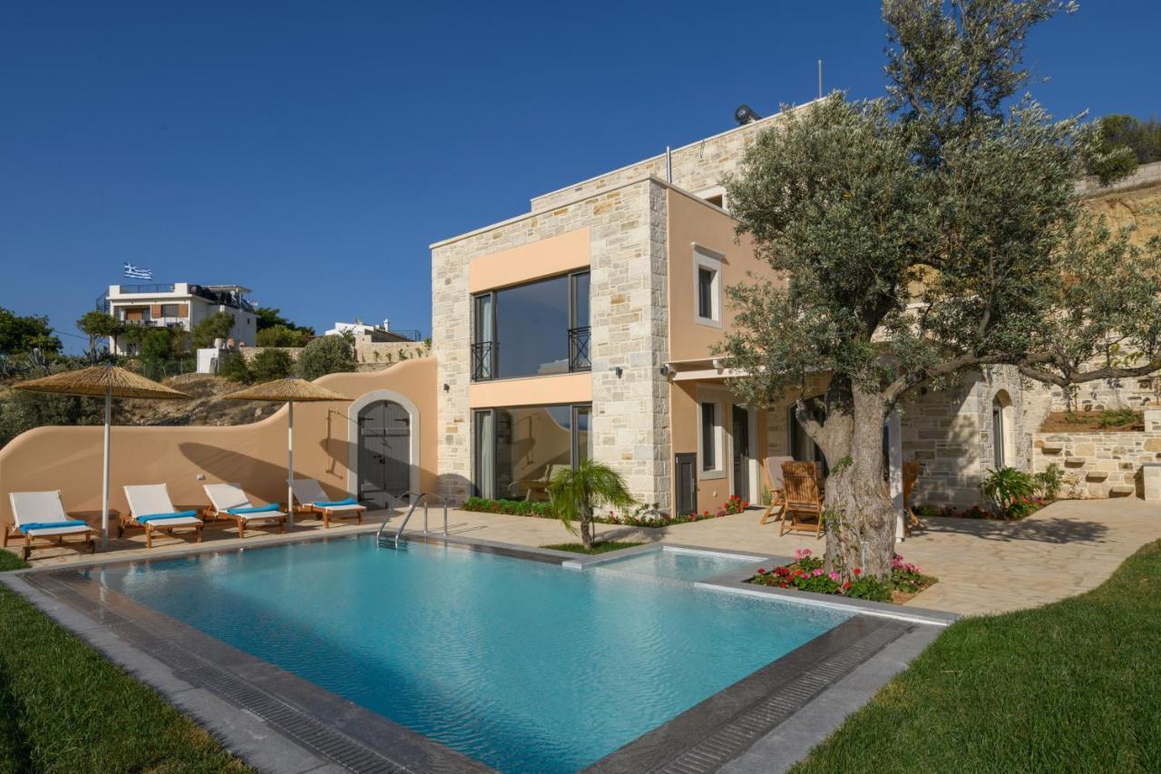 Villa Salla Sívas Exterior photo
