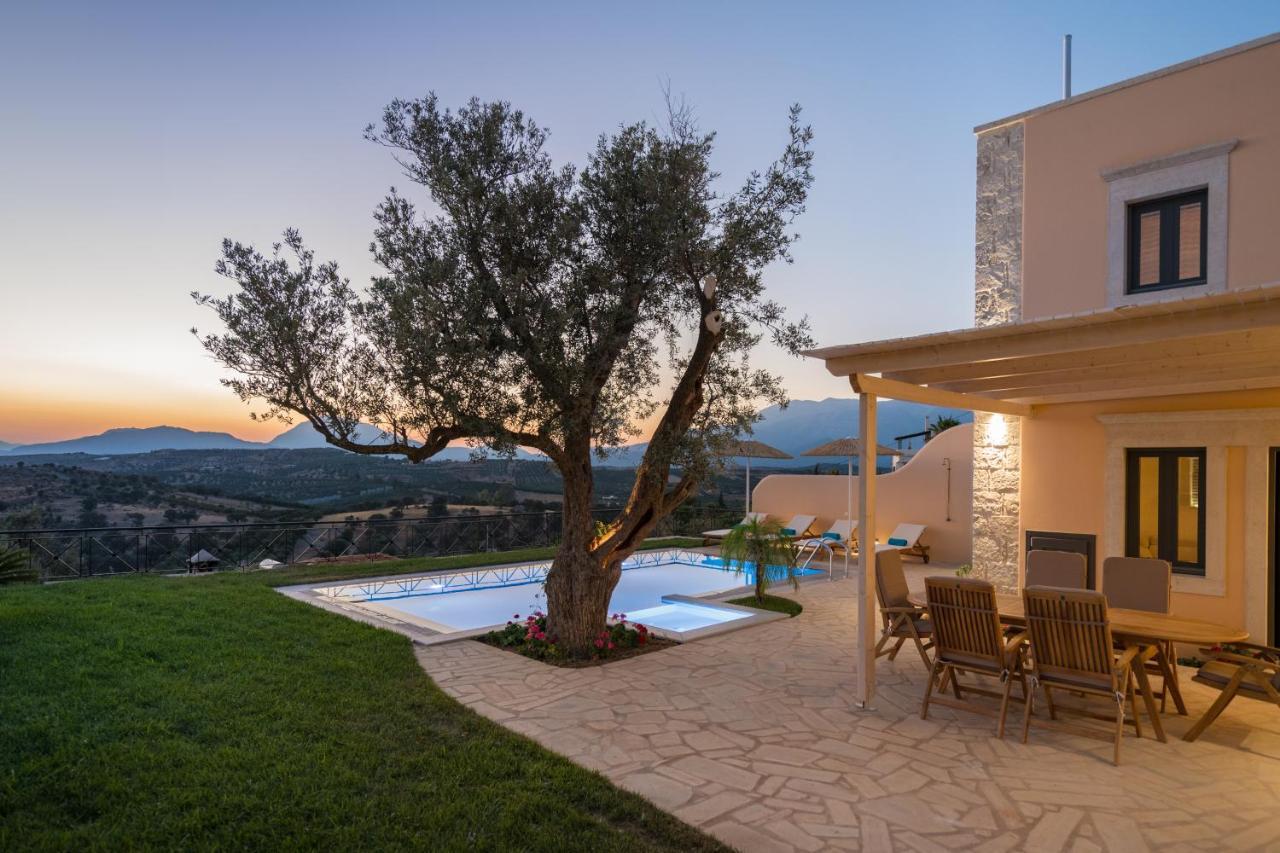 Villa Salla Sívas Exterior photo