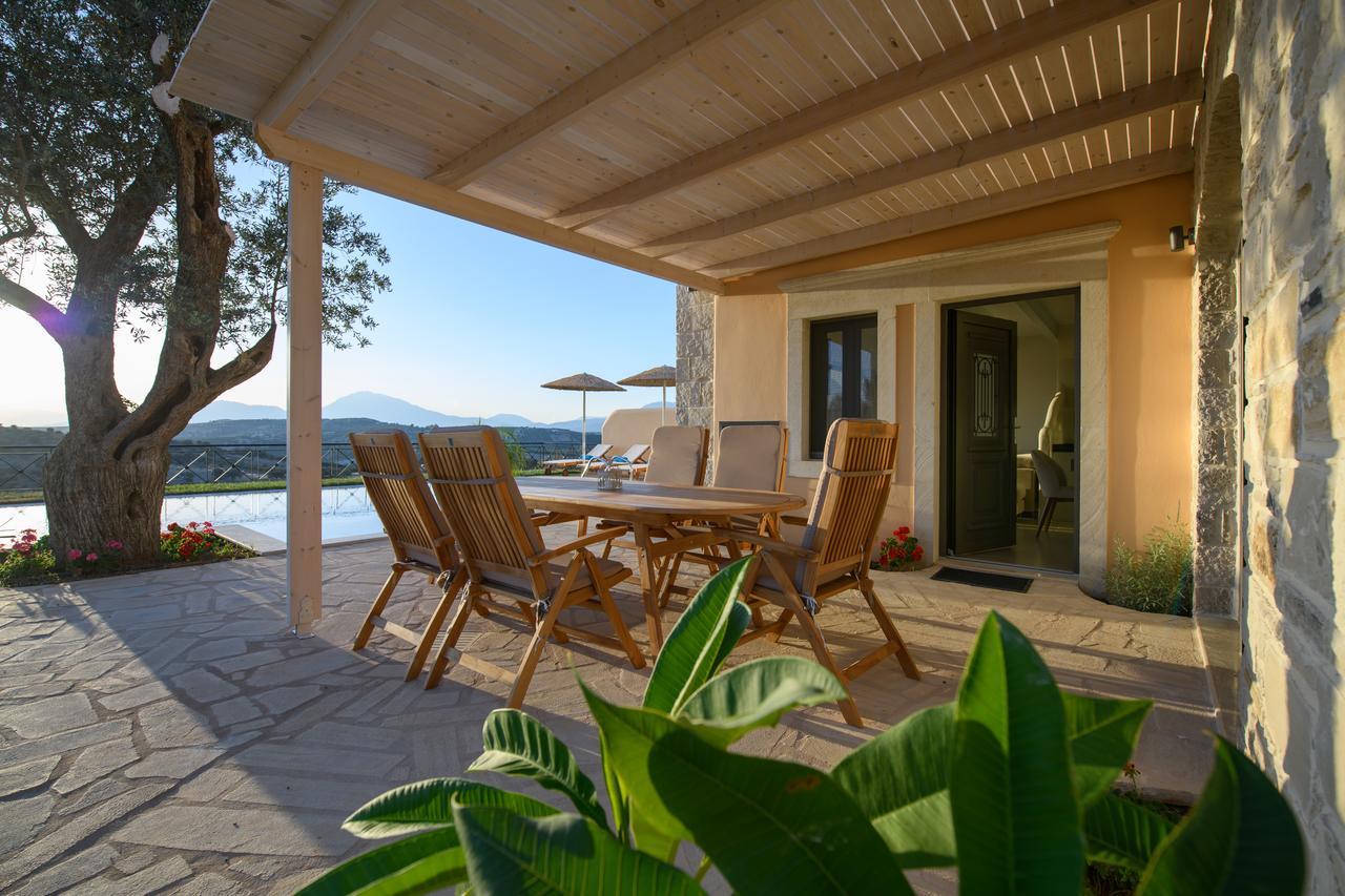 Villa Salla Sívas Exterior photo